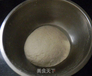 韭菜盒子的做法步骤:3