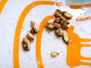 西红柿秋刀鱼汤的做法步骤:7