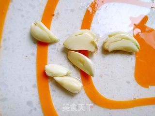 西红柿秋刀鱼汤的做法步骤:8