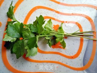 西红柿秋刀鱼汤的做法步骤:13