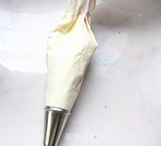 黑森林生日蛋糕的做法步骤:11