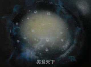 雪红果的做法步骤:5