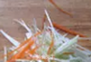 清蒸平鱼的做法步骤:4