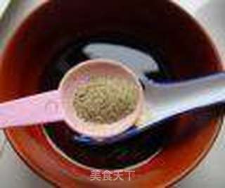 糖醋脆皮豆腐的做法步骤:4