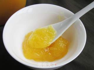 香甜菠萝酱的做法步骤:9