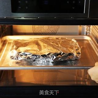 迷你萌翻天——三色酸奶溶豆的做法步骤:10