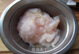生滚鱼片粥的做法步骤:4
