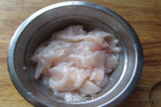 生滚鱼片粥的做法步骤:7