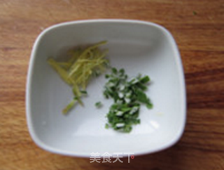 生滚鱼片粥的做法步骤:8