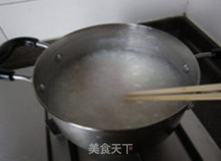 生滚鱼片粥的做法步骤:11