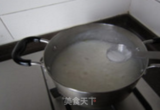 生滚鱼片粥的做法步骤:12