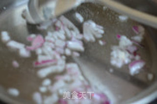 培根燕麦粽的做法步骤:3