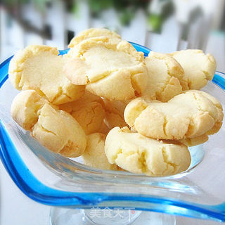 变身版的玛丽特小饼于的做法步骤:13