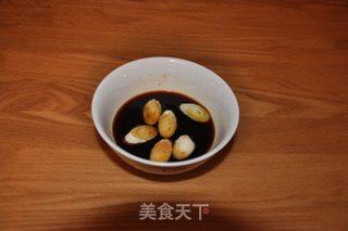 满腹经纶的油豆腐的做法步骤:3