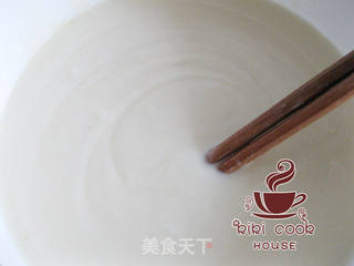 蒜香酥炸鸡脖的做法步骤:3