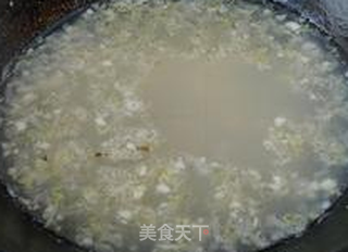 蒜香肥牛火锅的做法步骤:5