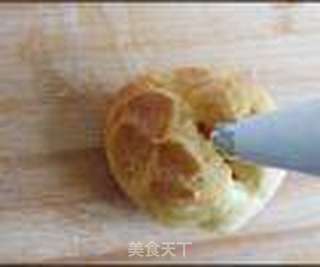 奶油泡芙的做法步骤:10