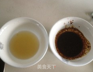 时蔬骨肉相连烤的做法步骤:3