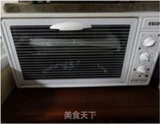 视觉·味道·小清新——金桔蛋糕卷的做法步骤:8