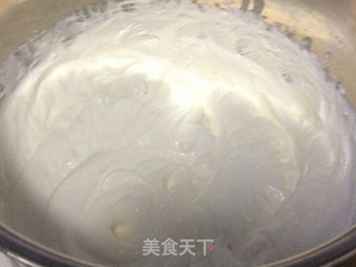 草莓慕斯蛋糕的做法步骤:5