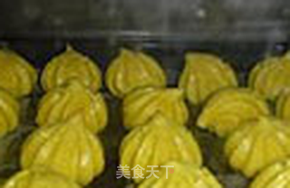 基础泡芙 小人草莓泡芙的做法步骤:9