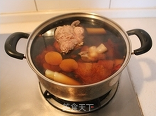 自制香辣卤牛肉的做法步骤:11