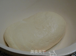 灌汤小笼包--24图详解正宗小笼包做法的做法步骤:5