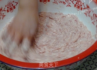 灌汤小笼包--24图详解正宗小笼包做法的做法步骤:15