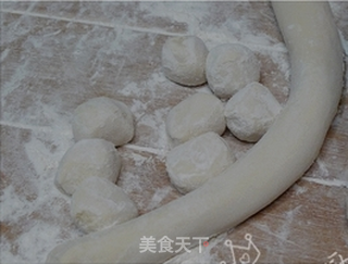 灌汤小笼包--24图详解正宗小笼包做法的做法步骤:17