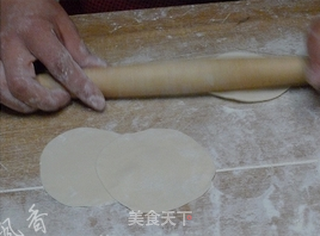 灌汤小笼包--24图详解正宗小笼包做法的做法步骤:18