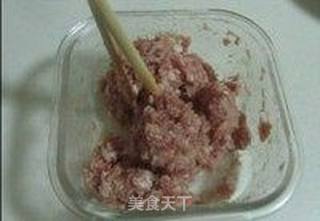 咸香黄金汤圆的做法步骤:7