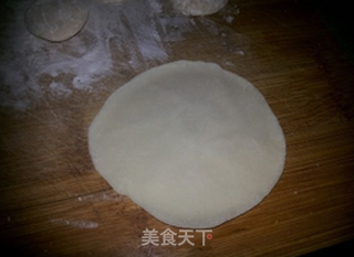 烫面包子的做法步骤:5