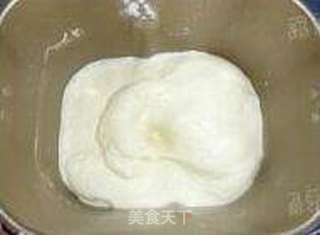 双酱肠仔包的做法步骤:4