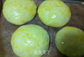 DIY牛肉汉堡的做法步骤:5