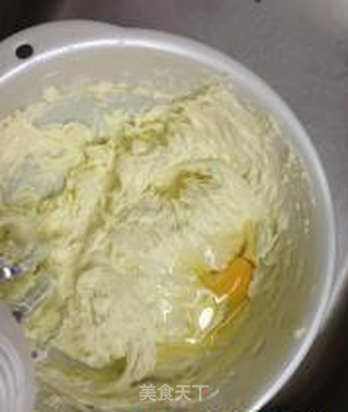 蓝莓乳酪蛋糕的做法步骤:8