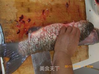 水煮鱼的做法步骤:10