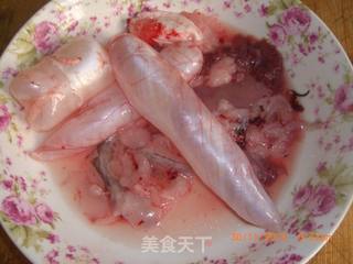 水煮鱼的做法步骤:12