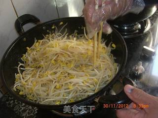 水煮鱼的做法步骤:23