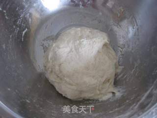 洋葱猪肉包的做法步骤:8