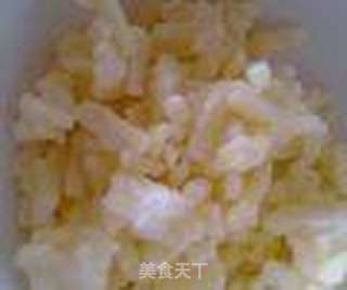 我又一次的随性而为----随意PIZZA的做法步骤:6