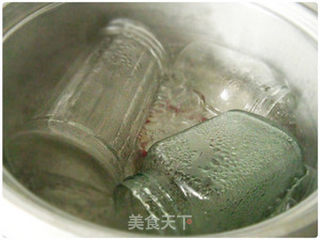 【香草杏桃果酱】省时熬煮更鲜美的做法步骤:12