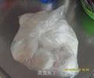 咸鹅蛋的做法步骤:4
