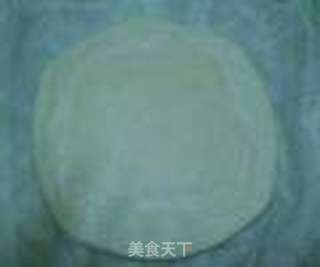 蝴蝶酥的做法步骤：1
