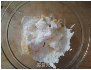玛格丽特小饼的做法步骤:5