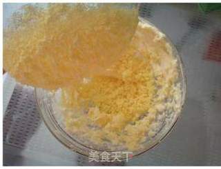 玛格丽特小饼的做法步骤:7