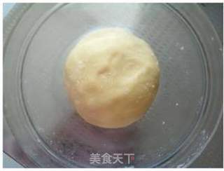 玛格丽特小饼的做法步骤:10