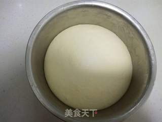 自制健康蓬松油条的做法步骤:5
