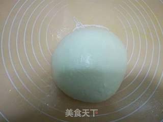 自制健康蓬松油条的做法步骤:6