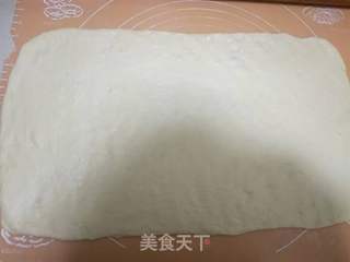 自制健康蓬松油条的做法步骤:7