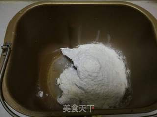 椒盐牛舌饼的做法步骤:3